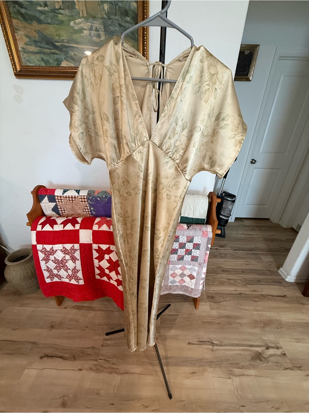 By together Slip Dress